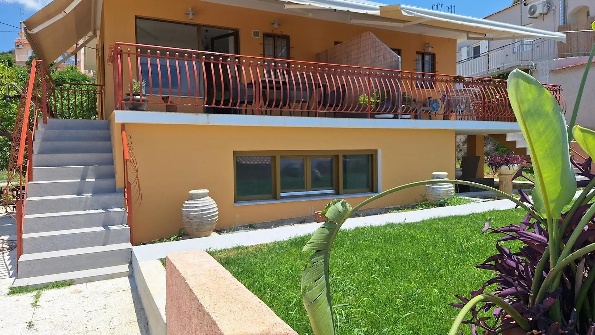 Lassi Apartment 1 Argosztóli