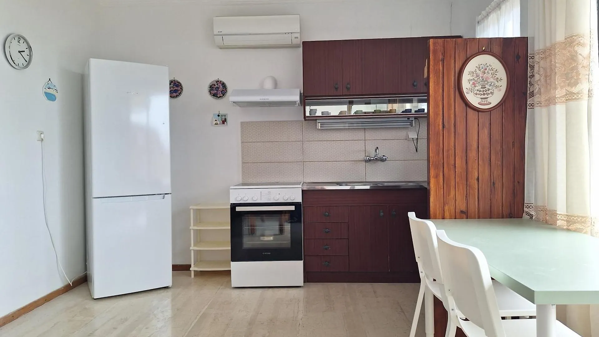 Lassi Apartment 1 Argosztóli 0*,  Görögország