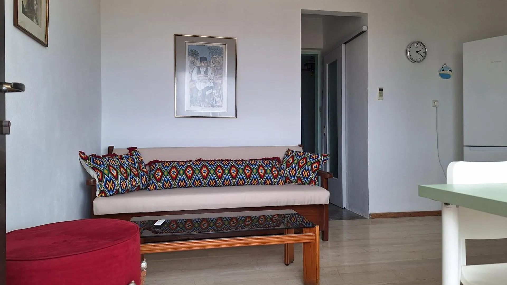 Lassi Apartment 1 Argosztóli
