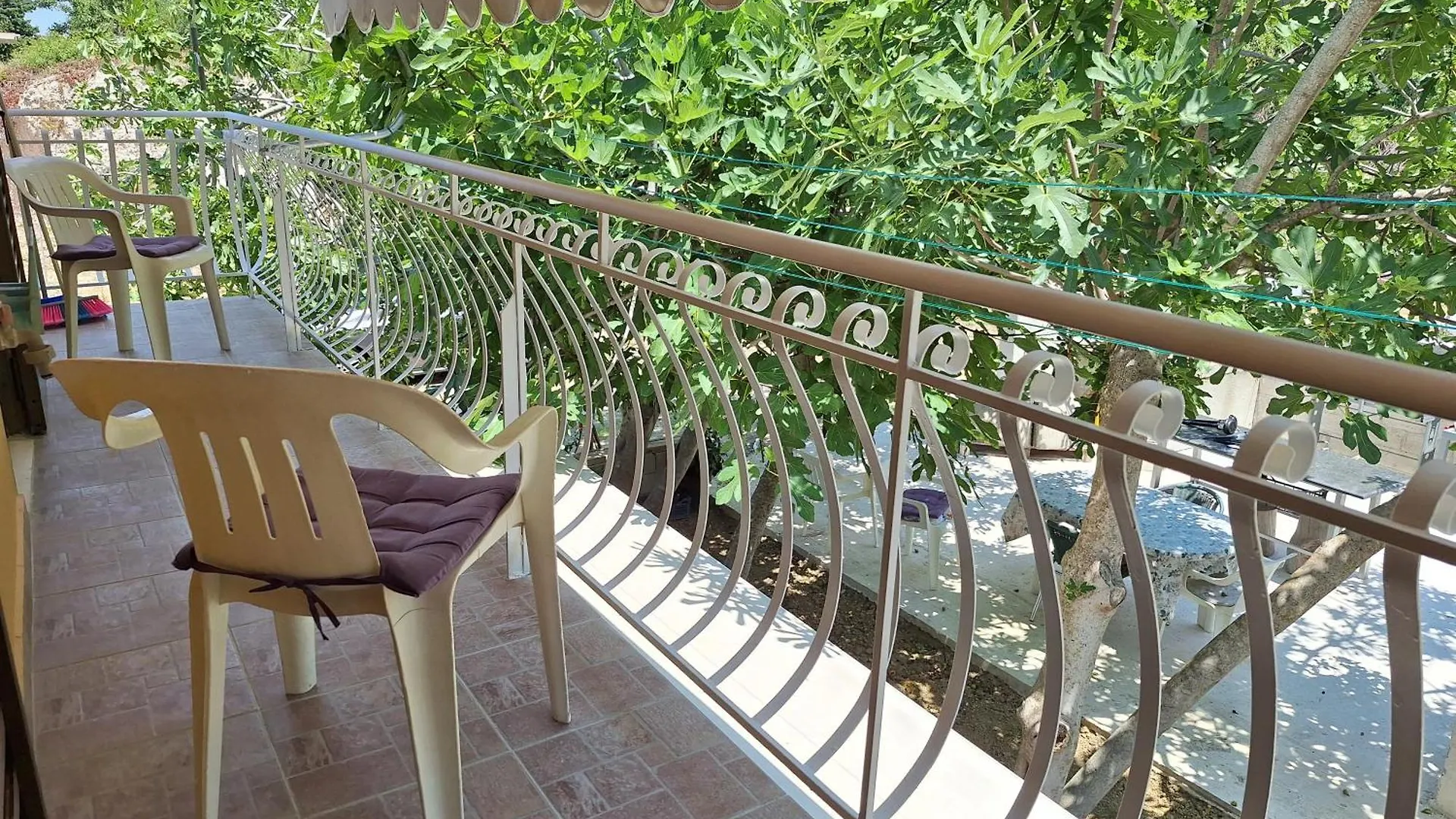 Lassi Apartment 1 Argosztóli