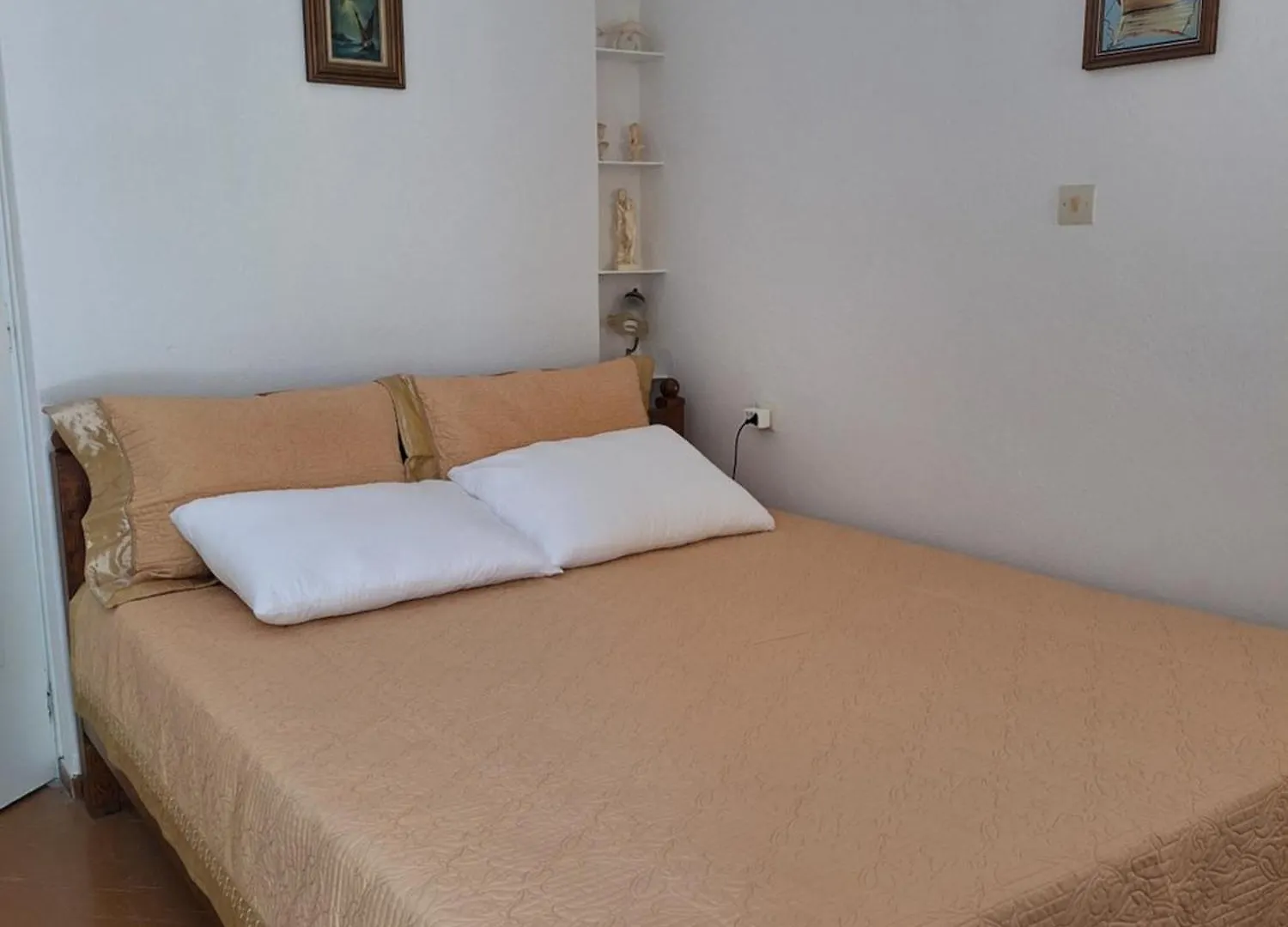 Lassi Apartment 1 Argosztóli