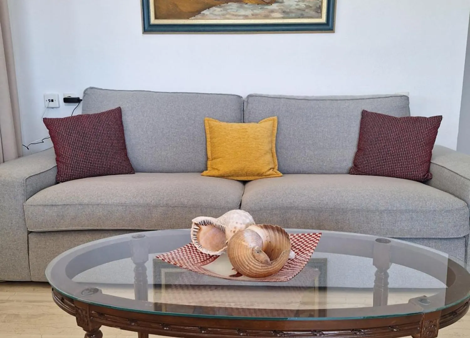 Lassi Apartment 1 Argosztóli