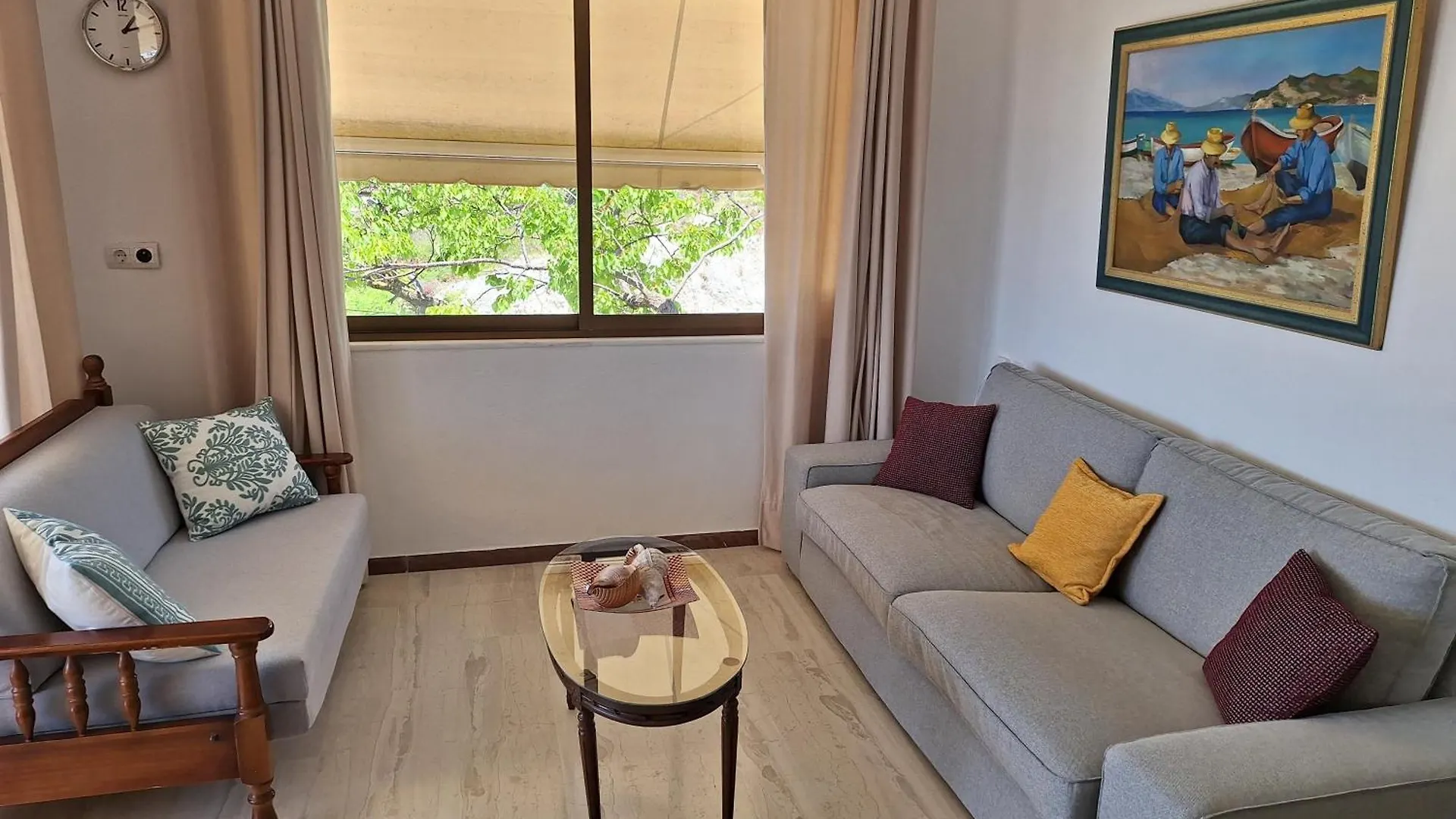 Lassi Apartment 1 Argosztóli